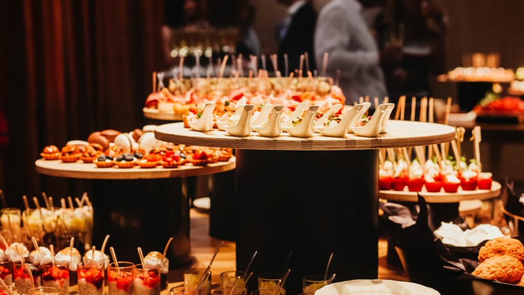 Occasions Catering & Southern Cuisine